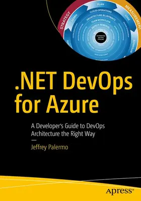 Palermo |  .NET DevOps for Azure | Buch |  Sack Fachmedien