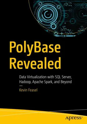 Feasel |  PolyBase Revealed | Buch |  Sack Fachmedien