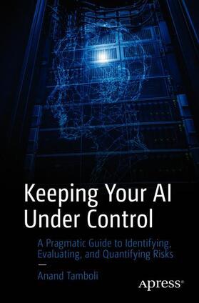 Tamboli |  Keeping Your AI Under Control | Buch |  Sack Fachmedien