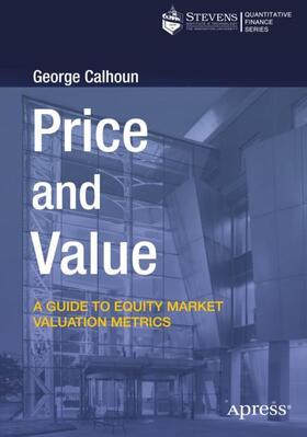 Calhoun |  Price and Value | Buch |  Sack Fachmedien