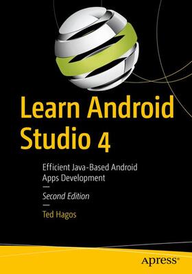 Hagos |  Learn Android Studio 4 | Buch |  Sack Fachmedien
