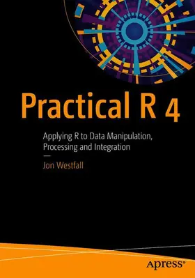 Westfall |  Practical R 4 | Buch |  Sack Fachmedien