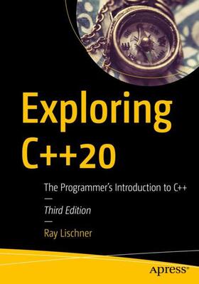 Lischner |  Exploring C++20 | Buch |  Sack Fachmedien