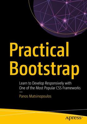 Matsinopoulos |  Practical Bootstrap | Buch |  Sack Fachmedien