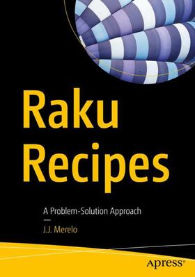 Merelo |  Raku Recipes | Buch |  Sack Fachmedien