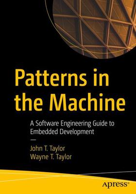 Taylor |  Patterns in the Machine | Buch |  Sack Fachmedien