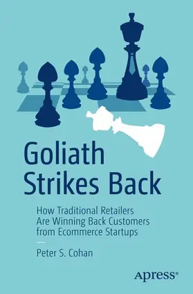 Cohan |  Goliath Strikes Back | Buch |  Sack Fachmedien