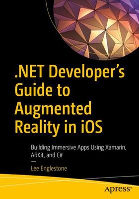 Englestone |  .NET Developer's Guide to Augmented Reality in iOS | Buch |  Sack Fachmedien