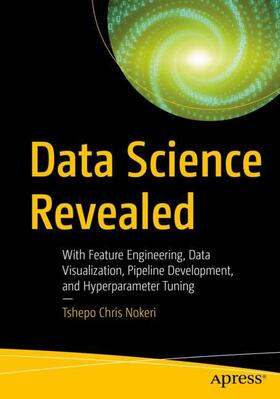 Nokeri |  Data Science Revealed | Buch |  Sack Fachmedien