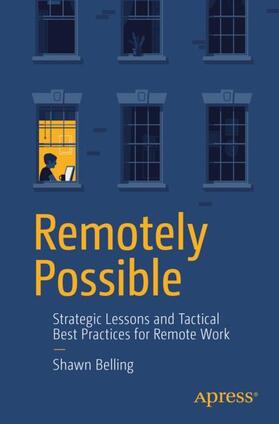 Belling |  Remotely Possible | Buch |  Sack Fachmedien
