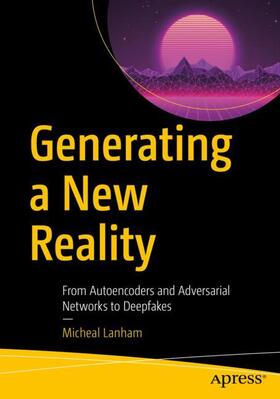 Lanham |  Generating a New Reality | Buch |  Sack Fachmedien