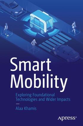 Khamis |  Smart Mobility | Buch |  Sack Fachmedien