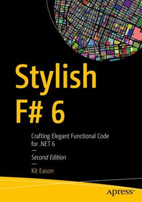 Eason |  Stylish F# 6 | Buch |  Sack Fachmedien