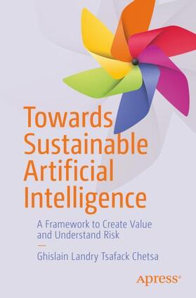 Tsafack Chetsa |  Towards Sustainable Artificial Intelligence | Buch |  Sack Fachmedien