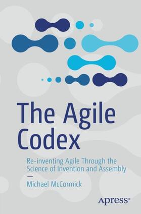 McCormick |  The Agile Codex | Buch |  Sack Fachmedien