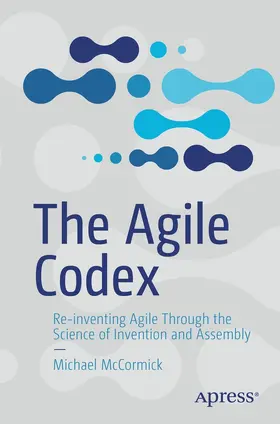 McCormick |  The Agile Codex | eBook | Sack Fachmedien