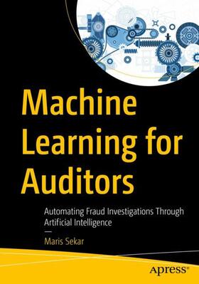 Sekar |  Machine Learning for Auditors | Buch |  Sack Fachmedien