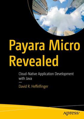 Heffelfinger |  Payara Micro Revealed | Buch |  Sack Fachmedien