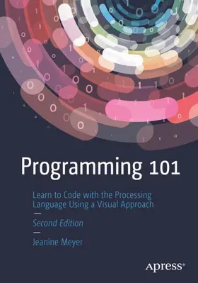 Meyer |  Programming 101 | Buch |  Sack Fachmedien