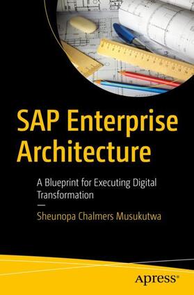 Musukutwa |  SAP Enterprise Architecture | Buch |  Sack Fachmedien