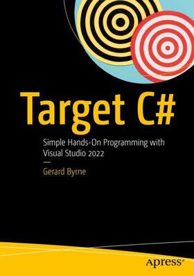 Byrne |  Target C# | Buch |  Sack Fachmedien