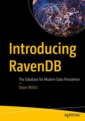 Milicic / Milicic |  Introducing RavenDB | Buch |  Sack Fachmedien
