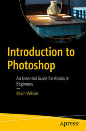 Wilson |  Introduction to Photoshop | eBook | Sack Fachmedien