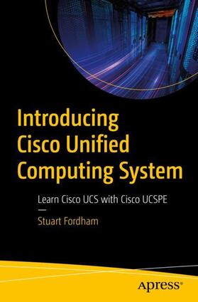 Fordham |  Introducing Cisco Unified Computing System | Buch |  Sack Fachmedien