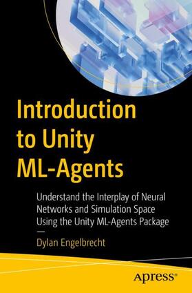 Engelbrecht |  Introduction to Unity ML-Agents | Buch |  Sack Fachmedien