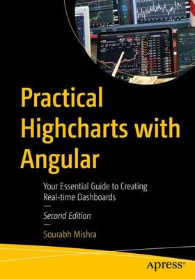 Mishra |  Practical Highcharts with Angular | Buch |  Sack Fachmedien