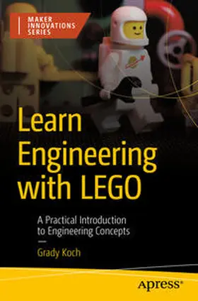 Koch |  Learn Engineering with LEGO | Buch |  Sack Fachmedien