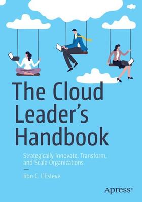 L'Esteve |  The Cloud Leader¿s Handbook | Buch |  Sack Fachmedien