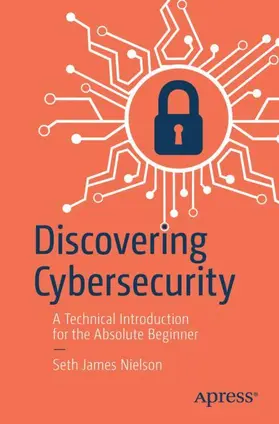 Nielson |  Discovering Cybersecurity | Buch |  Sack Fachmedien