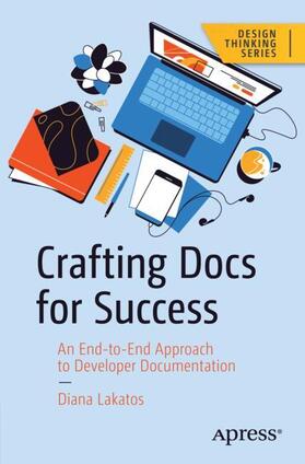 Lakatos |  Crafting Docs for Success | Buch |  Sack Fachmedien