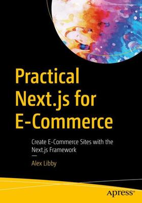 Libby |  Practical Next.js for E-Commerce | Buch |  Sack Fachmedien