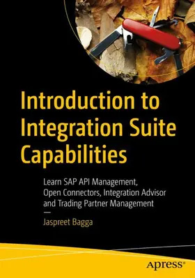 Bagga |  Introduction to Integration Suite Capabilities | Buch |  Sack Fachmedien