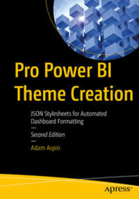 Aspin |  Pro Power BI Theme Creation | eBook | Sack Fachmedien
