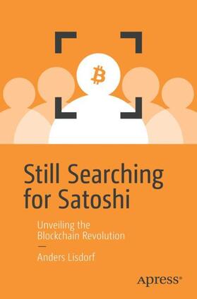 Lisdorf |  Still Searching for Satoshi | Buch |  Sack Fachmedien