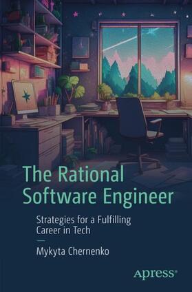 Chernenko |  The Rational Software Engineer | Buch |  Sack Fachmedien