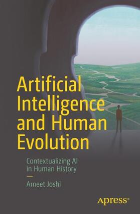 Joshi |  Artificial Intelligence and Human Evolution | Buch |  Sack Fachmedien