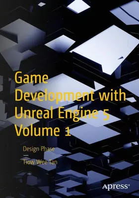 Tan |  Game Development with Unreal Engine 5 Volume 1 | Buch |  Sack Fachmedien