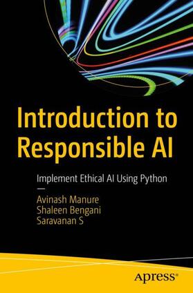 Manure / S / Bengani |  Introduction to Responsible AI | Buch |  Sack Fachmedien