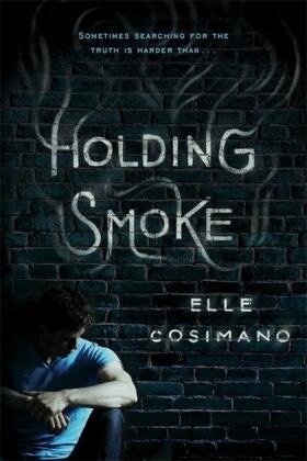 Cosimano |  Holding Smoke | Buch |  Sack Fachmedien