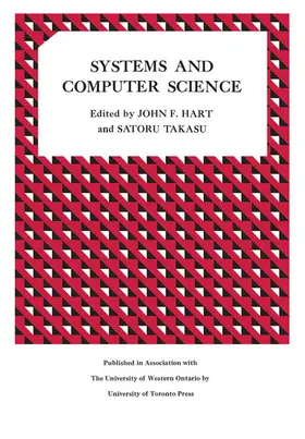 Hart / Takasu |  Systems and Computer Science | eBook | Sack Fachmedien