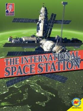 Baker |  The International Space Station | eBook | Sack Fachmedien