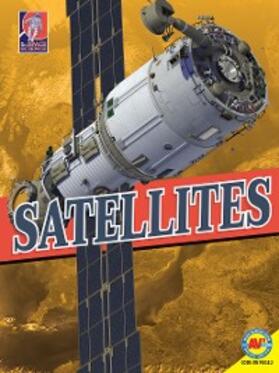 Baker |  Satellites | eBook | Sack Fachmedien