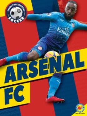 Williams |  Arsenal FC | eBook | Sack Fachmedien