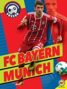 Williams |  FC Bayern Munich | eBook | Sack Fachmedien