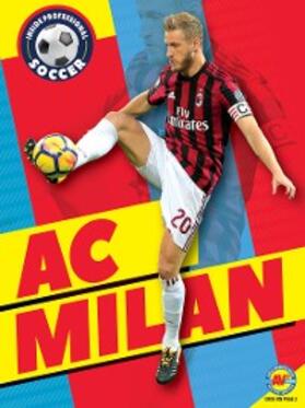 Williams |  AC Milan | eBook | Sack Fachmedien