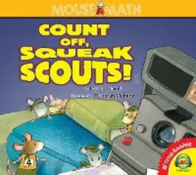 Driscoll |  Count Off, Squeak Scouts! | eBook | Sack Fachmedien